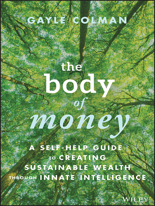 Title details for The Body of Money by Gayle Colman - Available